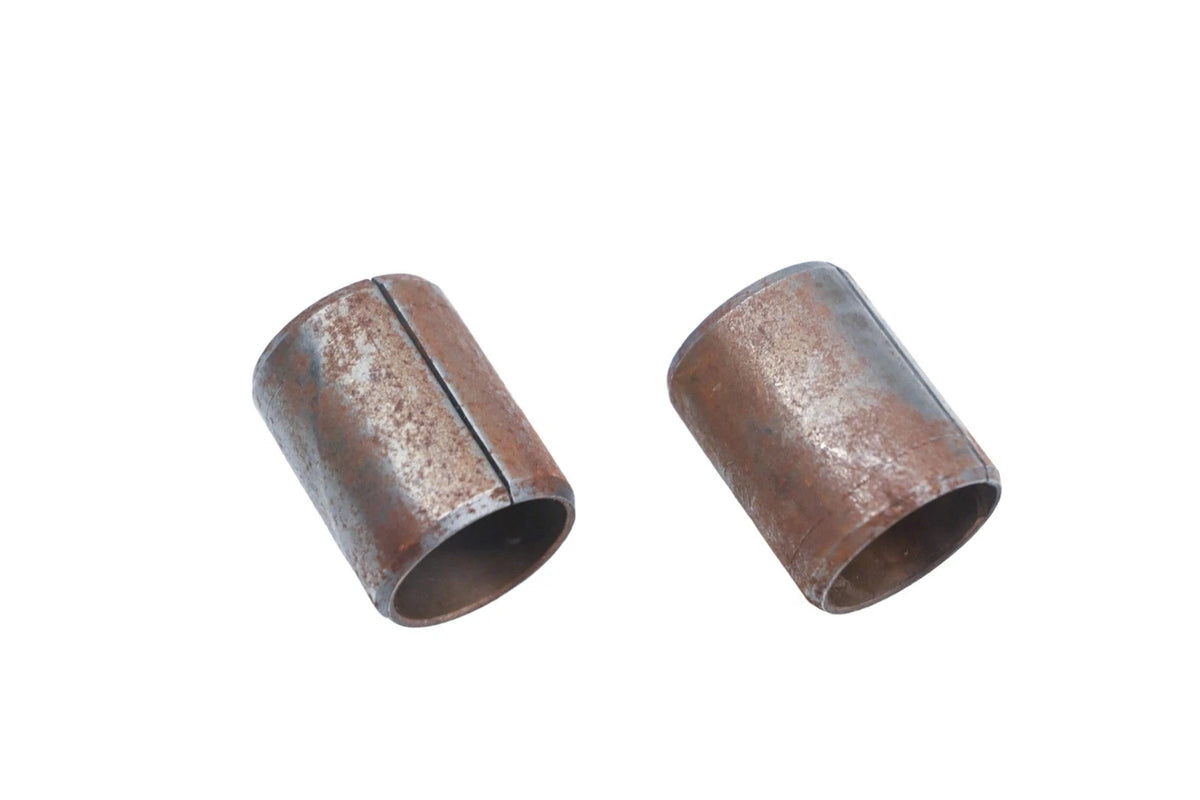 2X Front Spring Shackle Bushings for Ford (C1TT-5344-A)