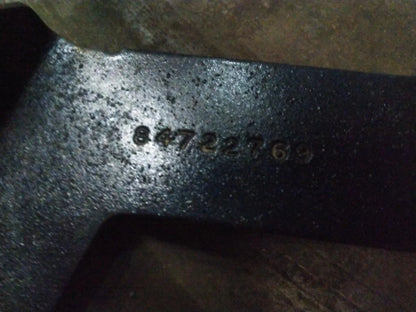 Cab Mount Bracket for Volvo VNL (2020) - Right, MD