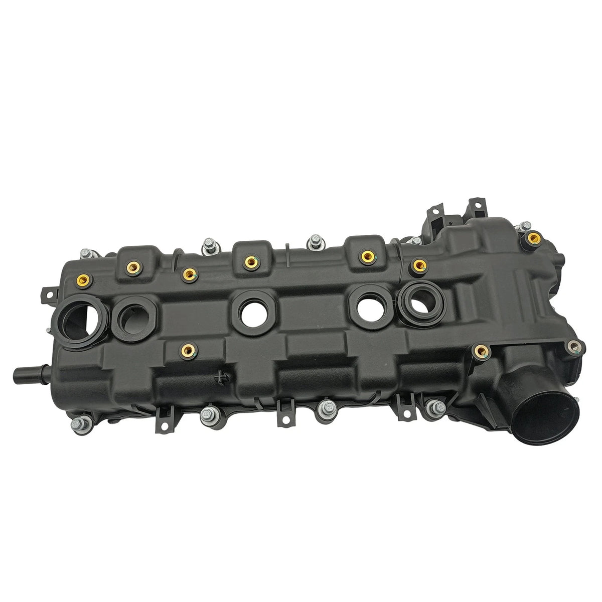 Left Cylinder Head Valve Cover for Jeep Wrangler Gladiator (2018–2023) 68259971AB