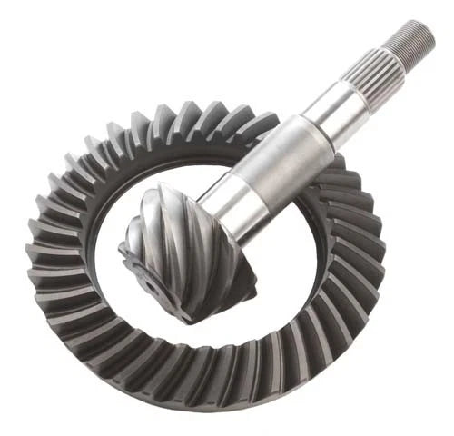4.11 Ring and Pinion Gearset for Dana 35 Standard (PLATINUM TORQUE)