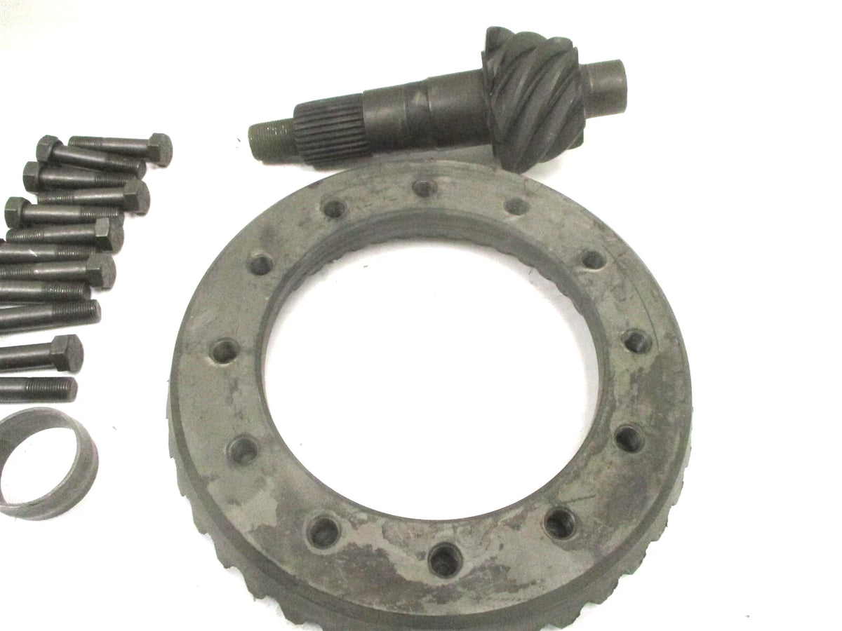 Differential Ring & Pinion Gear Set for GM C20/C30/K20/K30/R20/R30 (1985–1999)