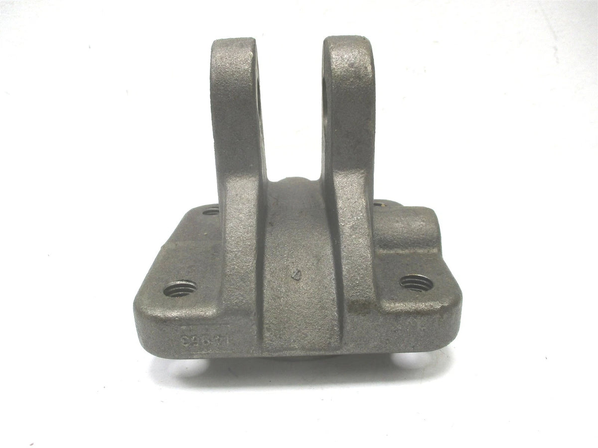Rear Hydraulic Cylinder Head for CNH (Genuine) (Part Numbers: 1285799C1, 290914A1)
