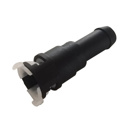 2X Heater Hose Connector for Chevy Tahoe, GMC Yukon, Ford Aerostar (4.2L)