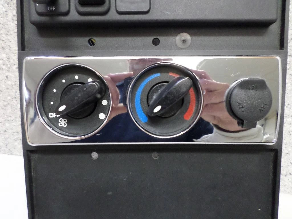 Temperature Control for International LT (2020) - Replaces 3621343F92
