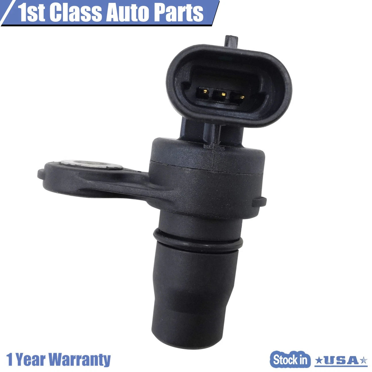 Camshaft Position Sensor for Buick Rainier Chevrolet Colorado (2006–2007)