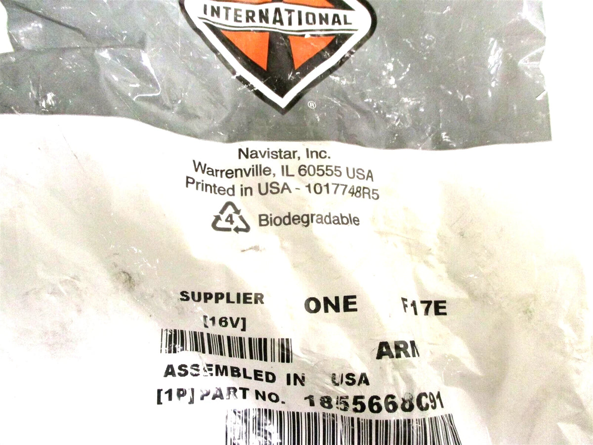Intake Rocker Arm for International (1855668C91)