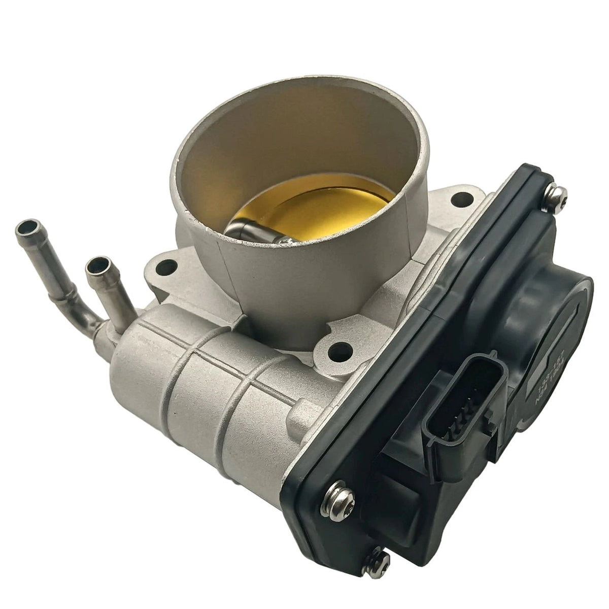 Throttle Body Set for Infiniti G37 FX35 Q40 QX50 Nissan 350Z 370Z (2007–2020)