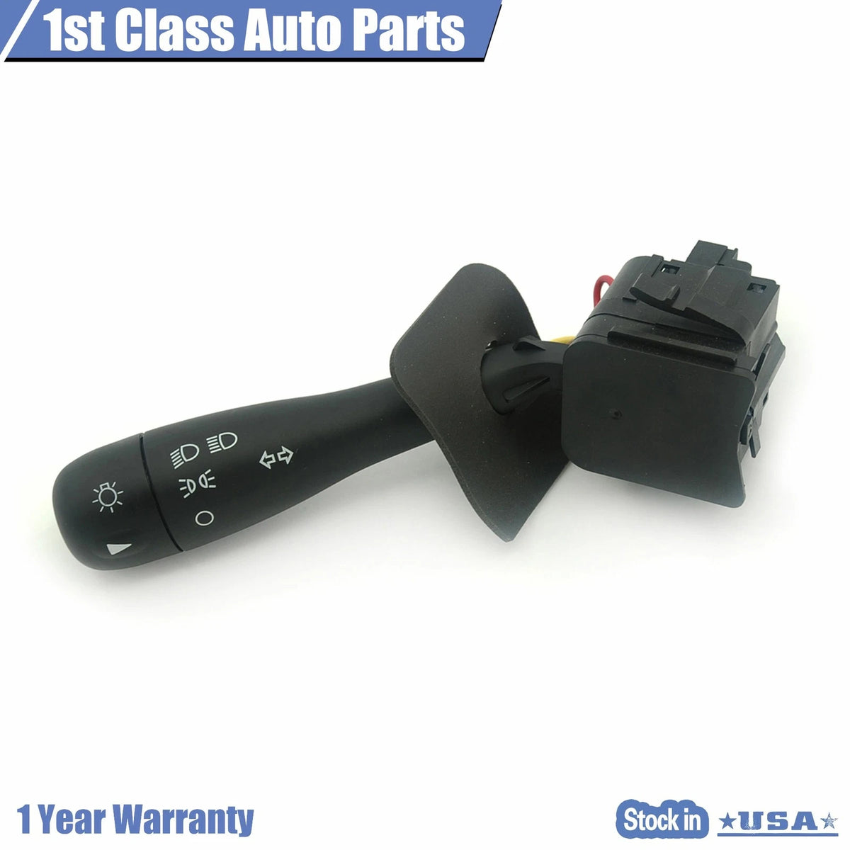 Turn Signal Switch for Saturn Vue L100 L200 L300 LS LS1 LS2 LW1 LW2 (2002–2009)