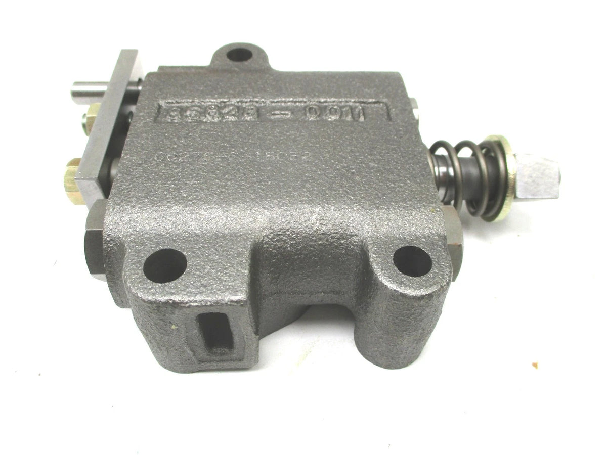Hydraulic Control Valve for Kubota (YW276-00100, YW276-00104, YW276-00102)