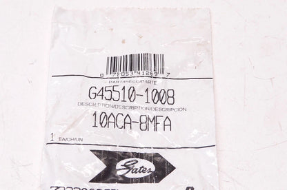 PolarSeal Coupling for Gates G45510-1008 (NOS)