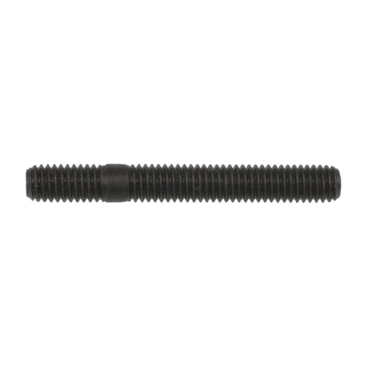 Pack of 25 Studs 3/8"-16 (RH) 3.0" Long
