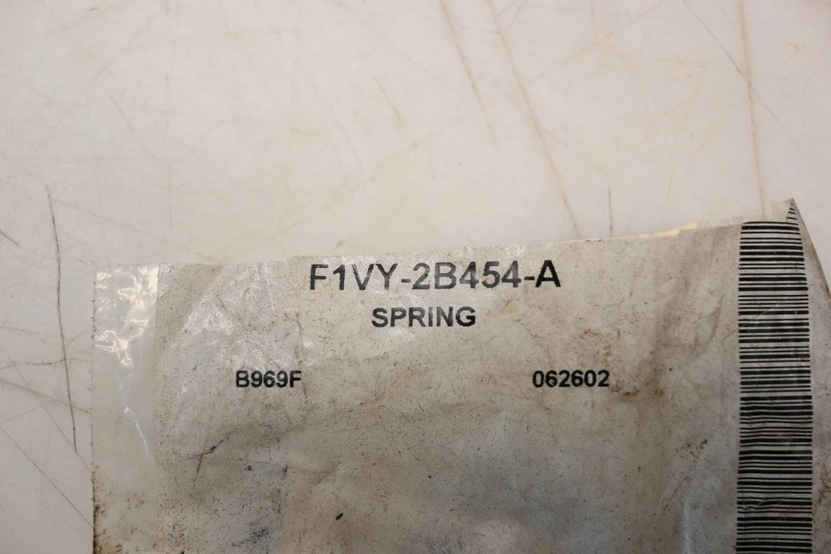 OEM Spring for Ford F1VY-2B454-A (NOS)