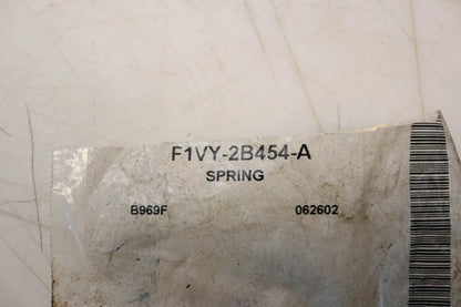 OEM Spring for Ford F1VY-2B454-A (NOS)