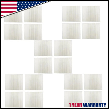 Replacement Cabin Air Filter for Kenworth Peterbilt (X1987001, PA30093, PA4405)