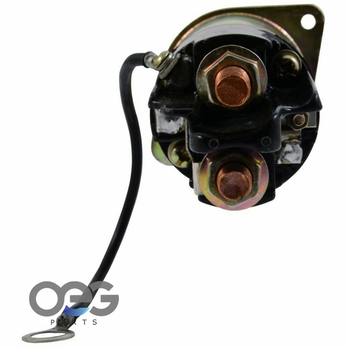 Solenoid for Ford L6000 L7000 L8000 L9000 Series (1985–1999) D10511408 SDR6153