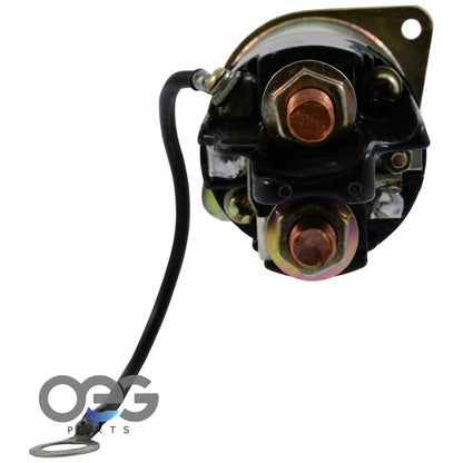 Solenoid for Ford L6000 L7000 L8000 L9000 Series (1985–1999) D10511408 SDR6153