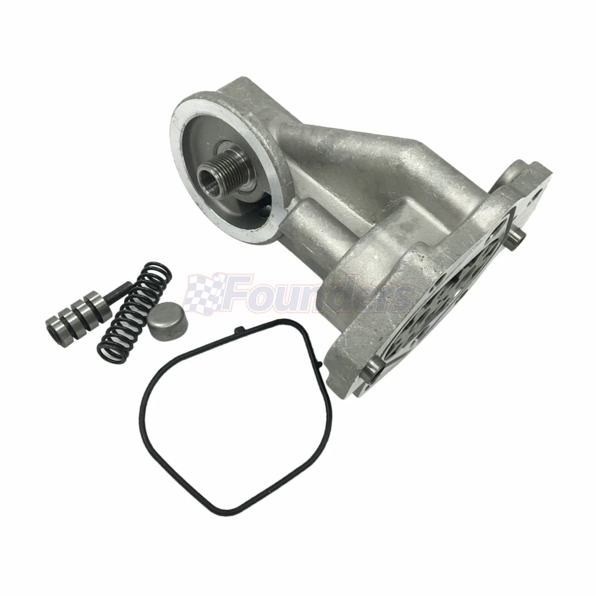 Oil Pump for Ford Mustang Thunderbird Windstar E150 E250 F150 (1988–2008)