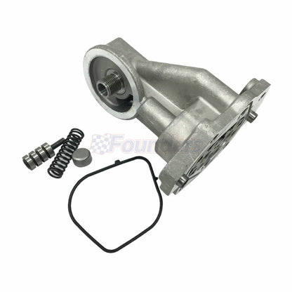 Oil Pump for Ford Mustang Thunderbird Windstar E150 E250 F150 (1988–2008)
