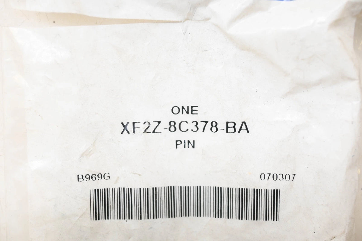 OEM Pin for Ford (XF2Z-8C378-BA)