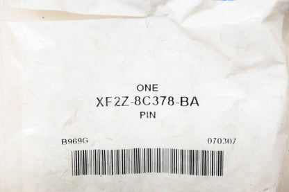 OEM Pin for Ford (XF2Z-8C378-BA)