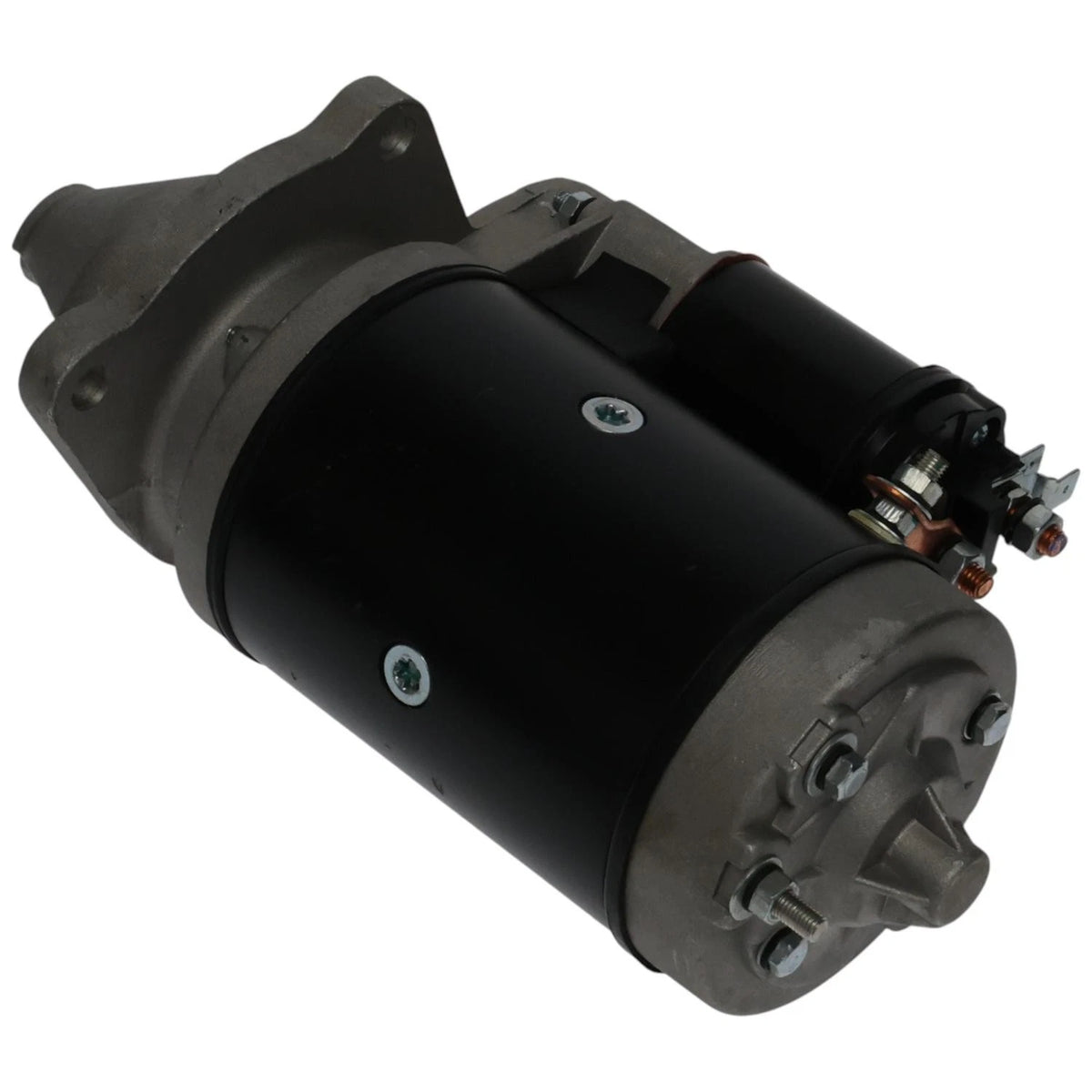 Starter for Massey Ferguson MF-702 (1959–1962), FE-35 (1956–1960) 63226845 TS-6155