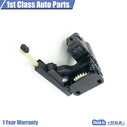 Passenger Side Door Lock Actuator for Buick LeSabre, Cadillac DeVille (1990–2005)