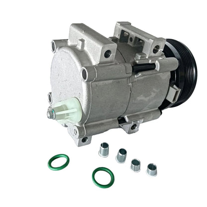 A/C Compressor for Ford Taurus Mercury Sable (2001–2007) CO 103090C