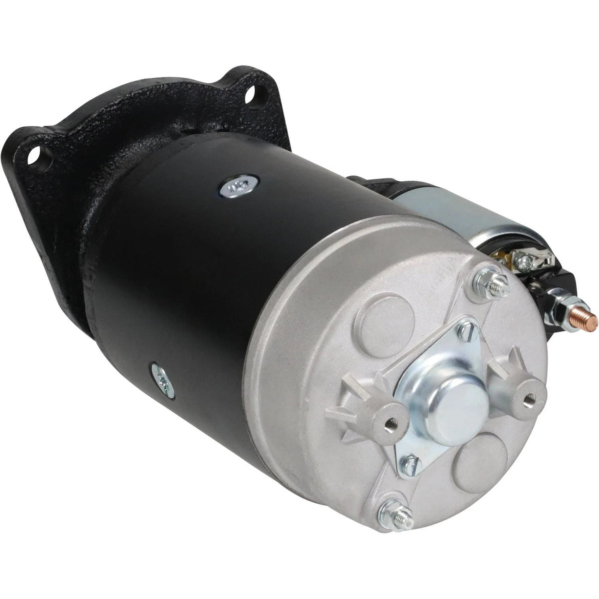 Starter for Ford 7010S 7610S 3930 4630 (1993–2000) 1100-0103 86628964