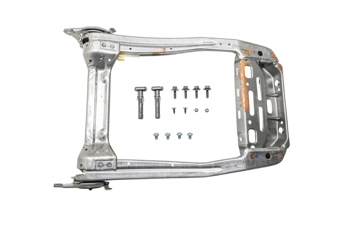 Front Passenger Seat Back Frame Assembly Kit for Ford (EJ5Z-5460005-CB)