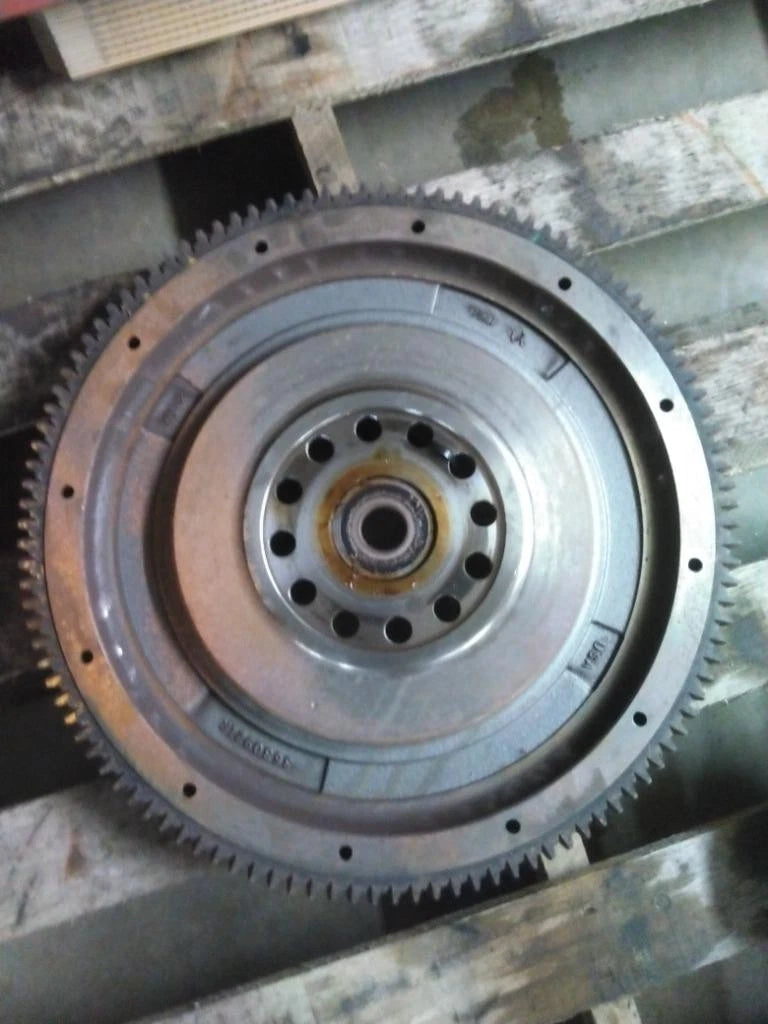 Flywheel for Cummins X15 EPA 17 (2017) - Replaces 3680922