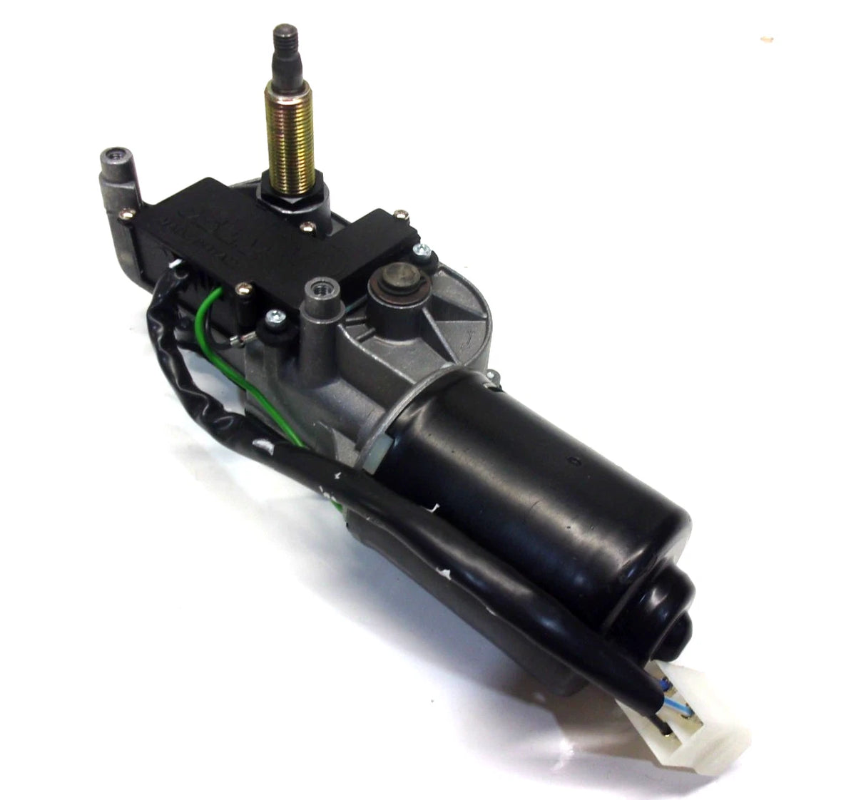 Wiper Motor for Komatsu (816211668)