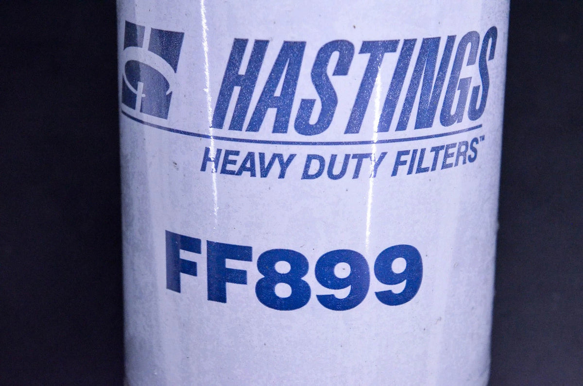Hastings FF899 Fuel Filter for