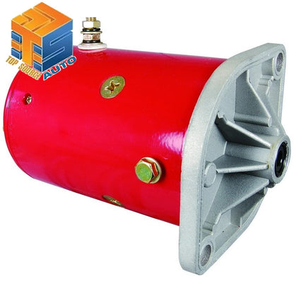 Motor for Western Products (Single/Double Bearing) (46-2473, 58062, MKW4009)