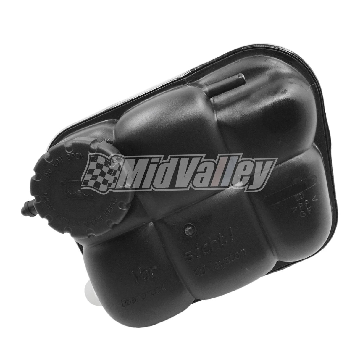 Coolant Reservoir Tank for Mercedes Benz S320 S500 S600 CL500 CL600 (1994–1999)