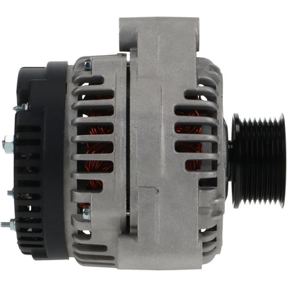 200A Alternator for Kubota M7-131P M7-132P (2015–2024) 11.205.125 MG830