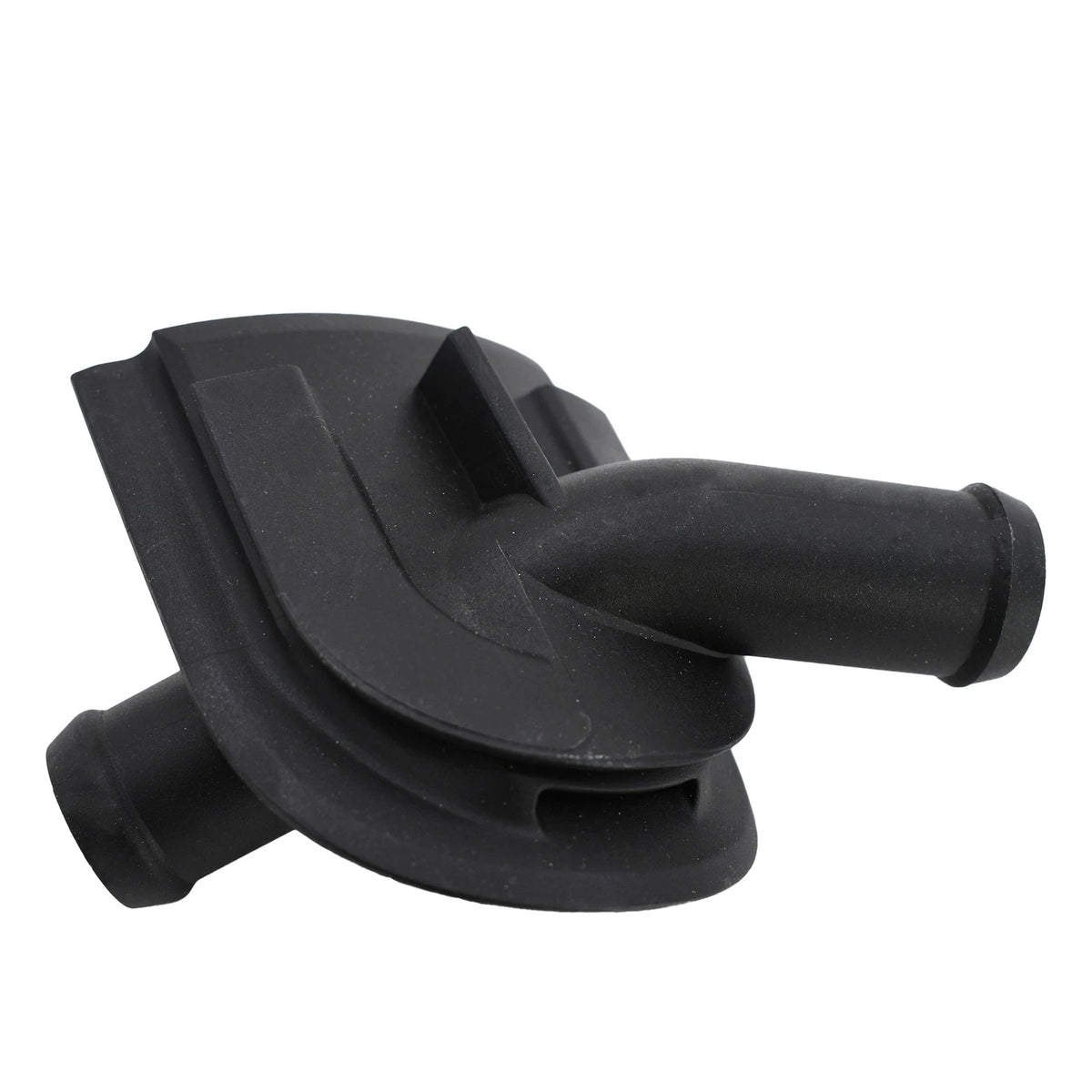Engine Coolant Outlet Flange for Mercedes-Benz C220 C230 C280 C36 AMG (1994–2000)