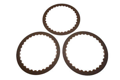 Automatic Transmission Clutch Friction Plate Kit for