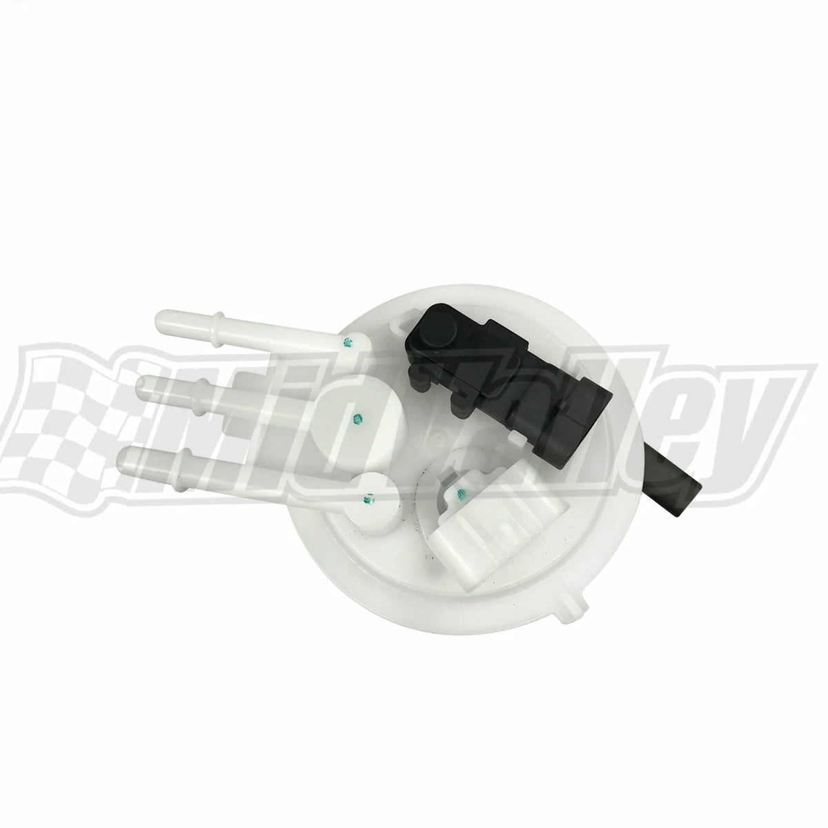 Fuel Pump Module Assembly for Chevrolet Blazer, GMC Jimmy, Oldsmobile (1995–2005) E3953M