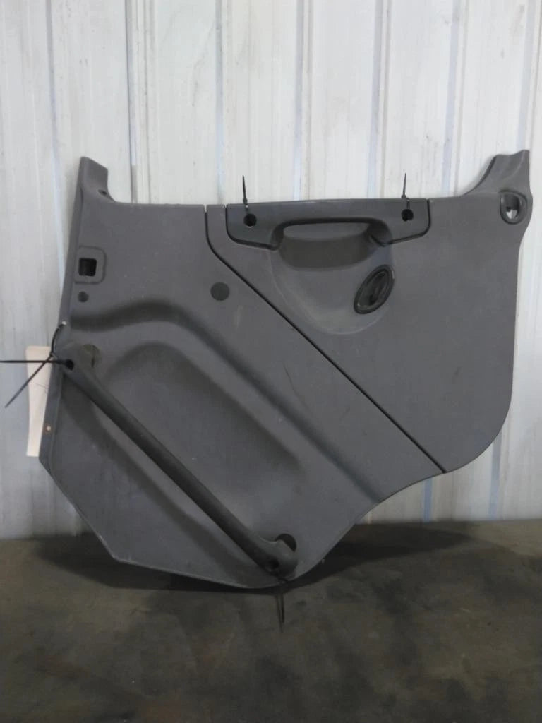 Interior Door Panel for Freightliner M2 106 (2018) A18-68535-025