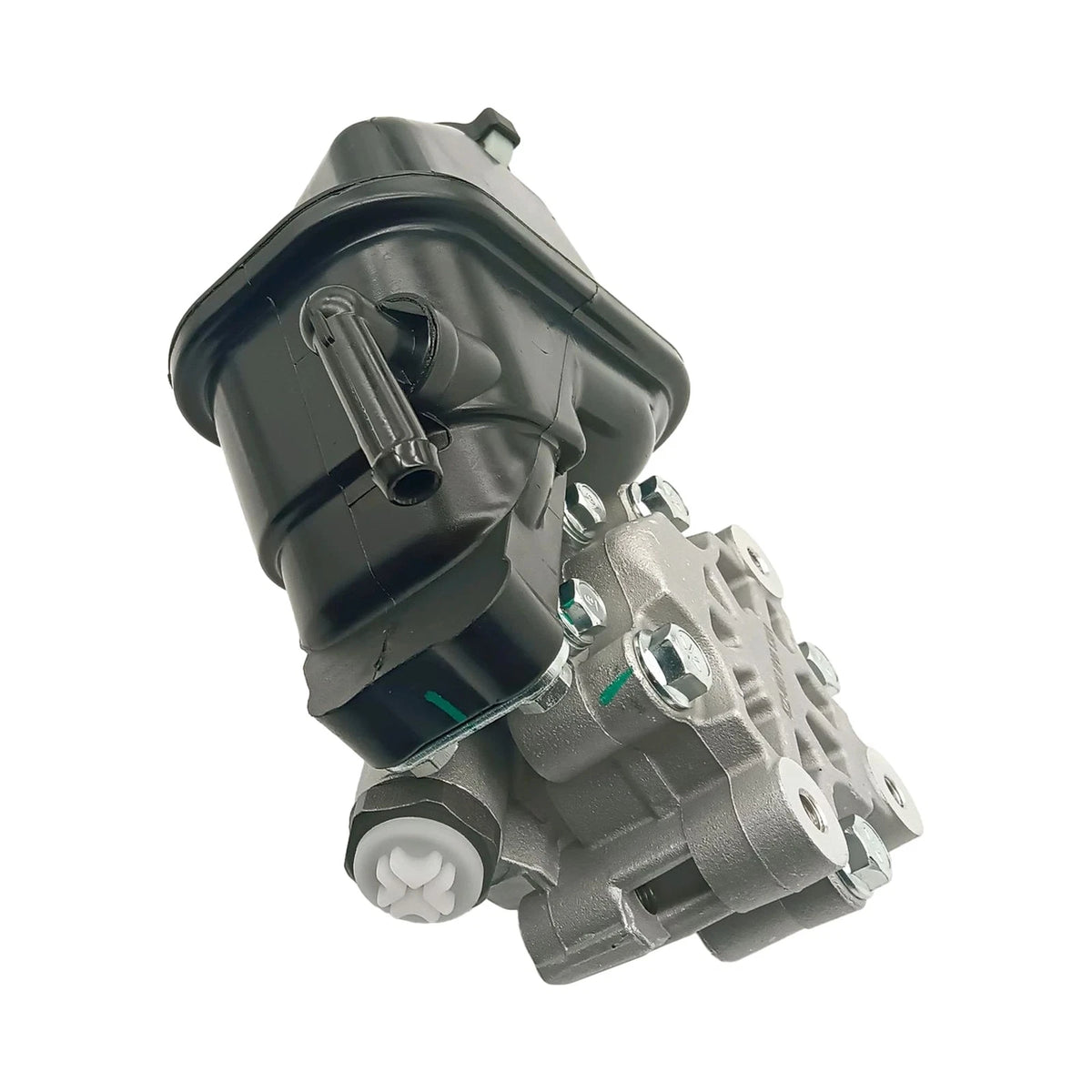 Power Steering Pump with Reservoir for Chevrolet Captiva Sport (2012–2015)