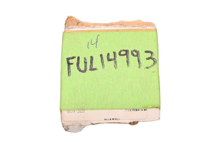 2X Eaton Fuller 14993 Transmission Snap Rings for