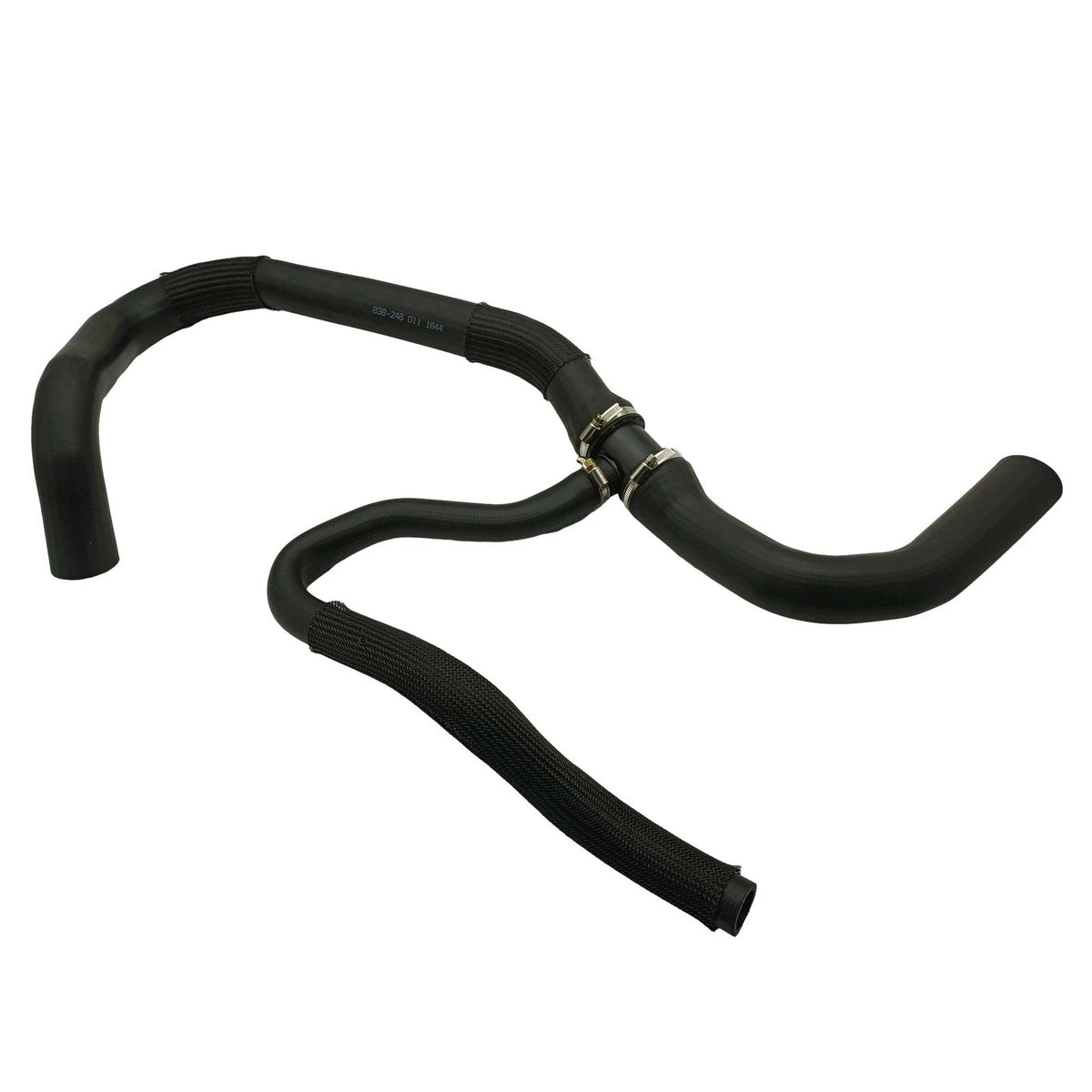 Radiator Outlet Hose 23126444 for Chevrolet GMC (2014–2020)