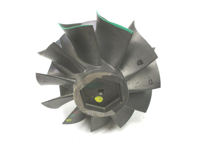 Garrett TMF51 Turbine Wheel and Shaft Assembly for