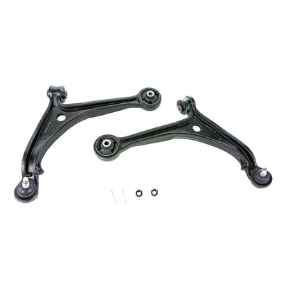 Front Lower Control Arm w/ Ball Joints for Honda Odyssey (2005–2010)
