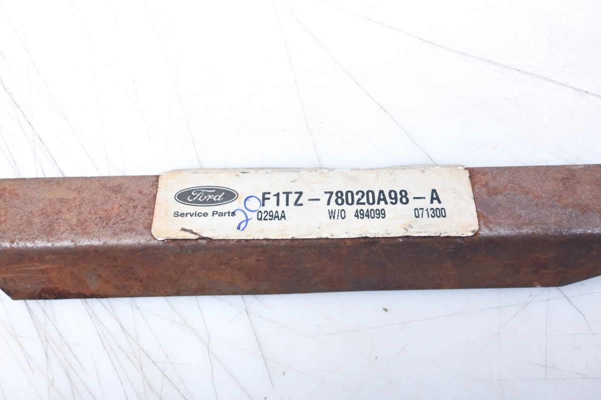 Bracket for Ford F1TZ-78020A98-A (NOS)