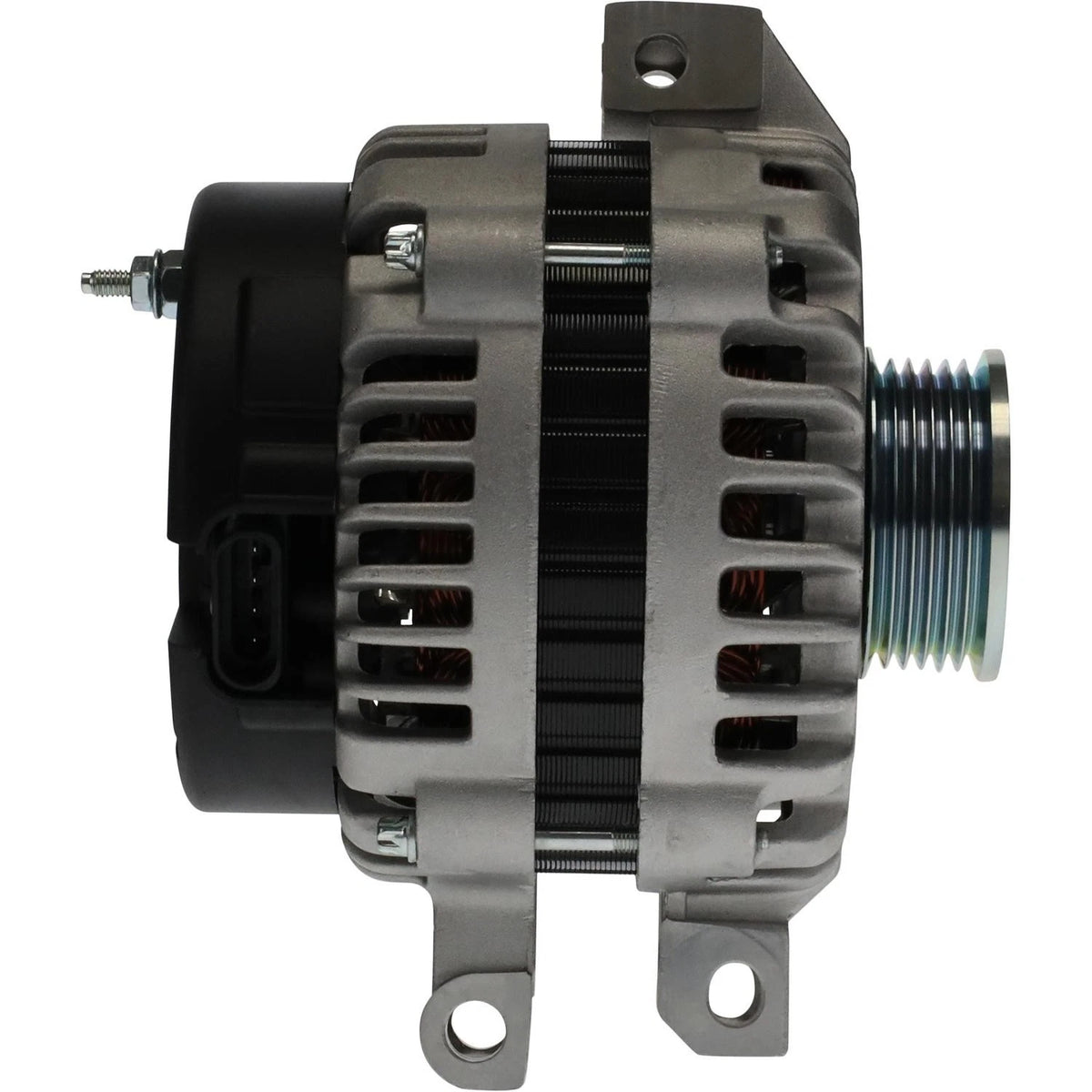 Alternator 150A for Buick Rainier 4.2L (2004–2005) 10464468 15062413