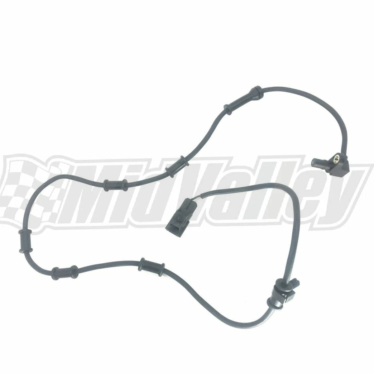 ABS Wheel Speed Sensor for Dodge Ram 2500, 3500 (2003–2010)