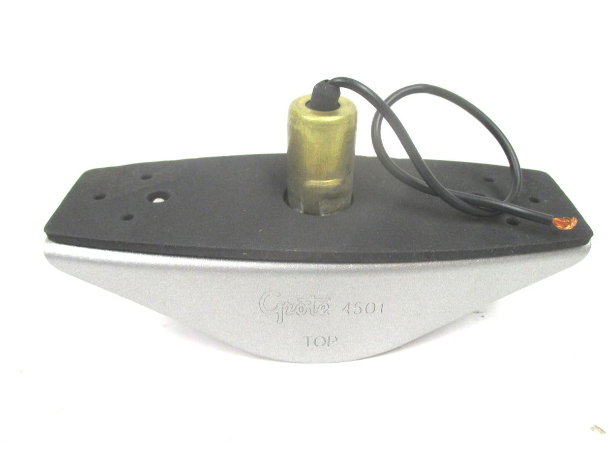 Grote Armored Marker Light Red for International Amtran Bus 92823900