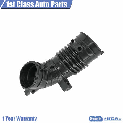 2X Engine Air Intake Hose for Honda CR-V (2005–2006) 696-095 17228PNBJ00