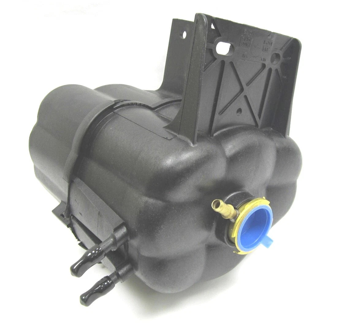 Radiator De-Aeration Surge Tank for International (2591802C1)